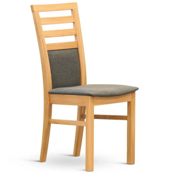 drevená stolička Bart