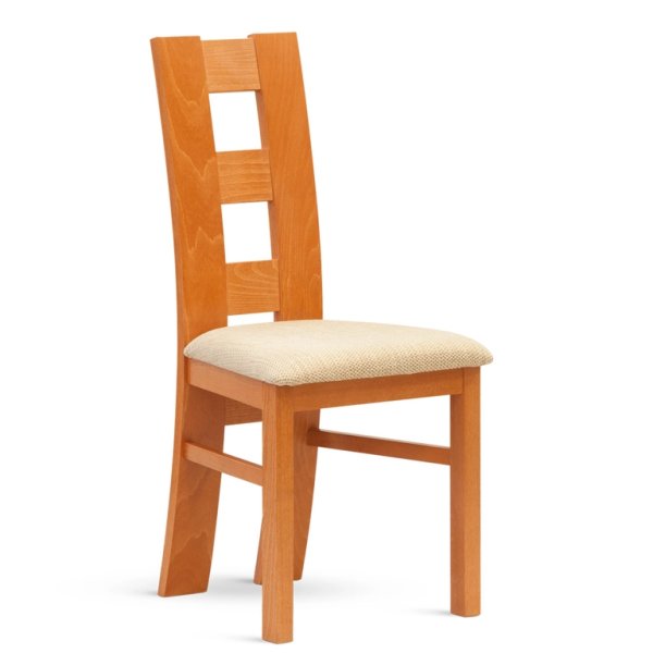 drevená stolička Victor 124 buk