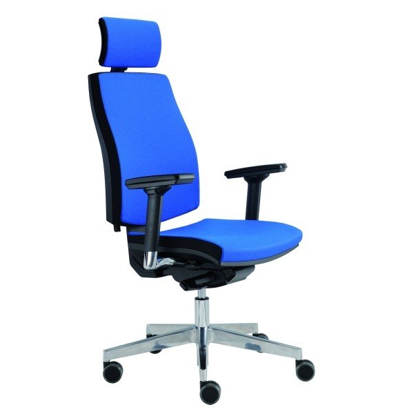 kancelárska stolička Job