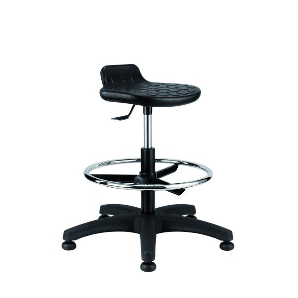 pracovná stolička Pilot