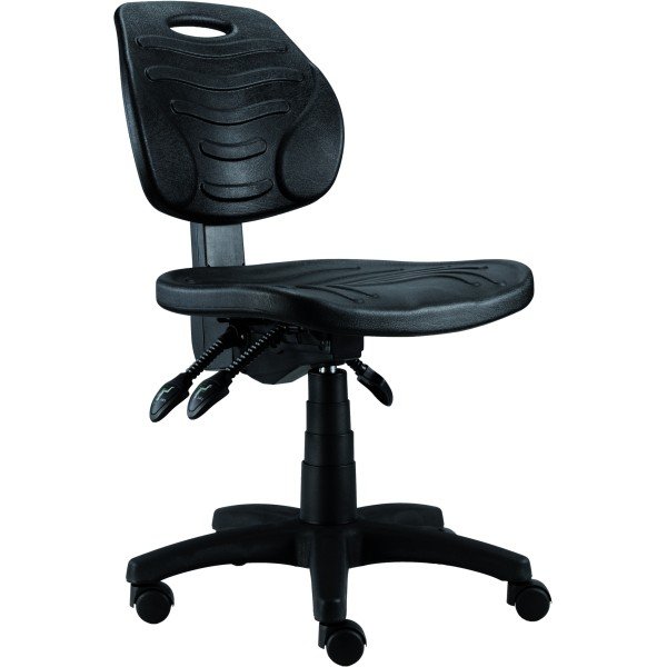 pracovná stolička Softy