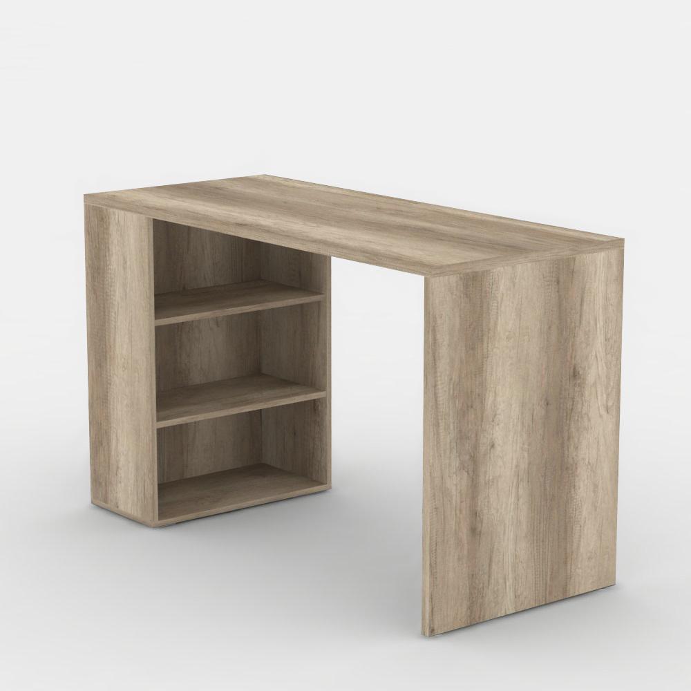 barový stolík s regálom Rea Bar Up 1