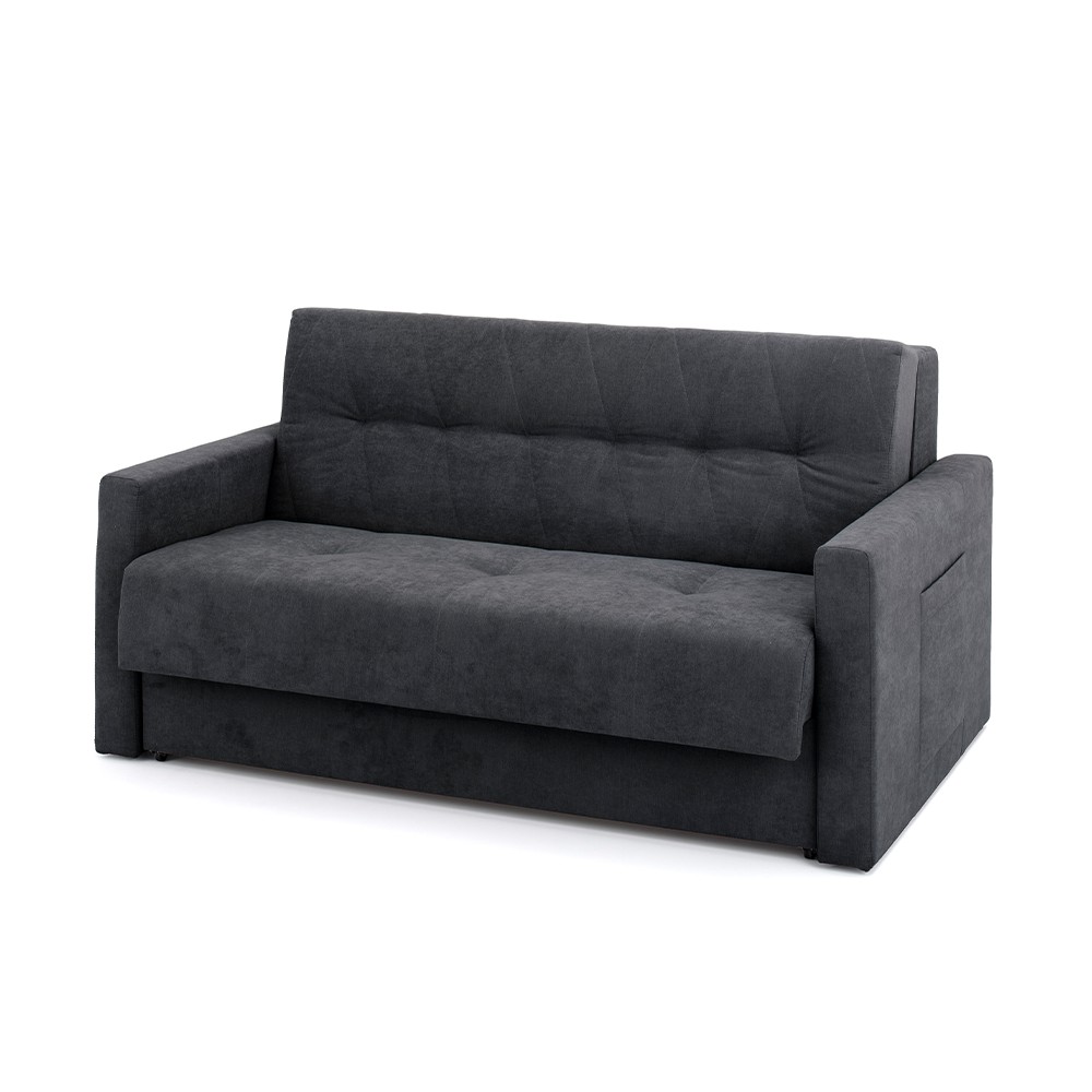 trojmiestna rozkladacia pohovka Bora III