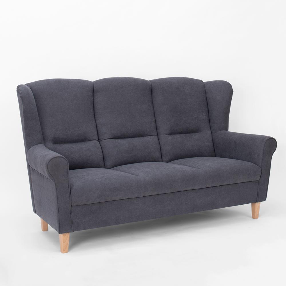 trojmiestna pohovka Jim 3ALR