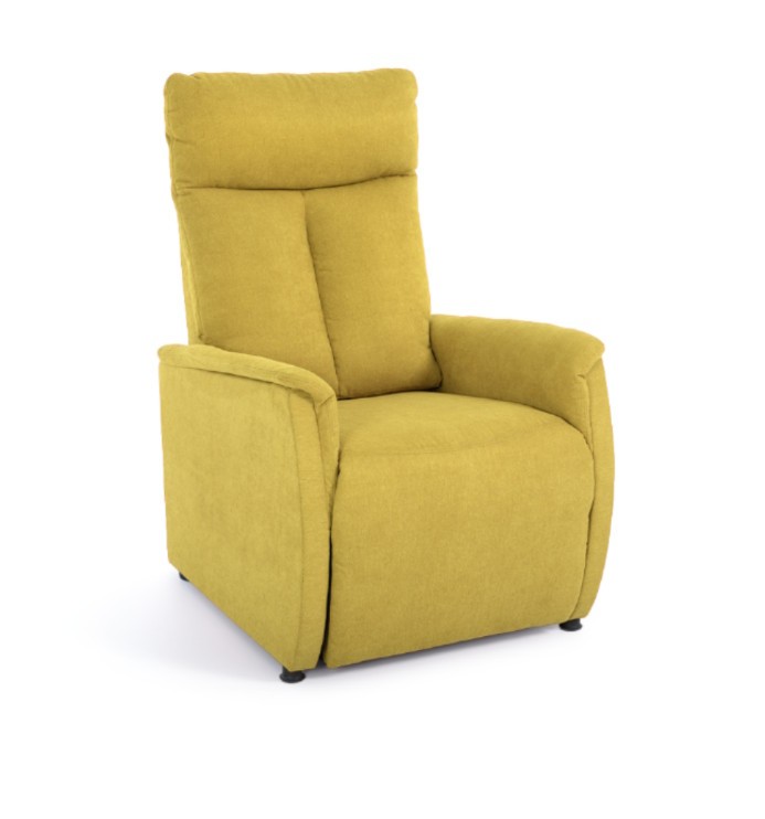 polohovateľné relaxačné kreslo Tapio