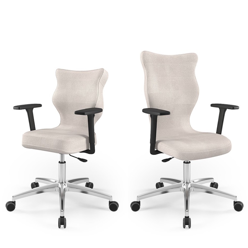 kancelárska stolička Perto Polar