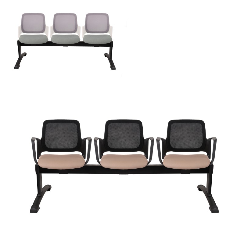 trojmiestna lavica Aspen xS