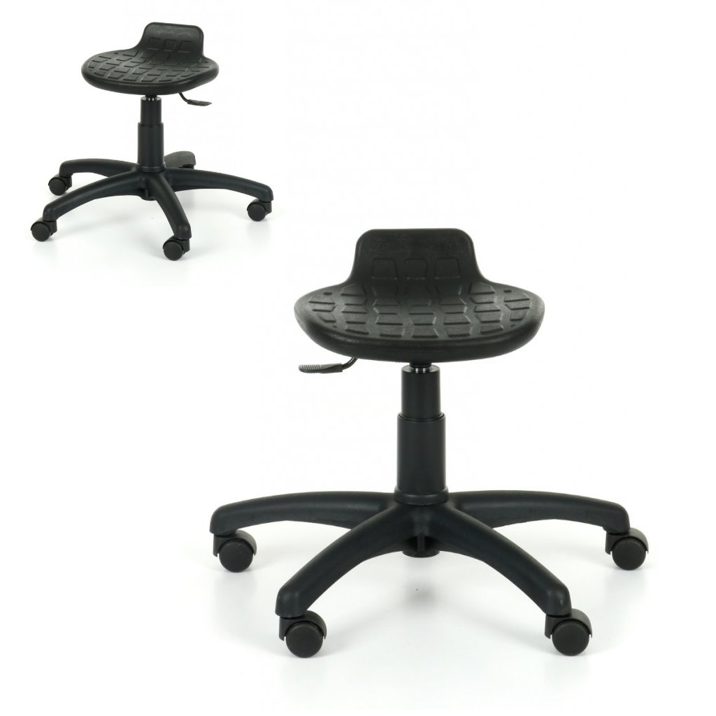 pracovná stolička Lab Stool
