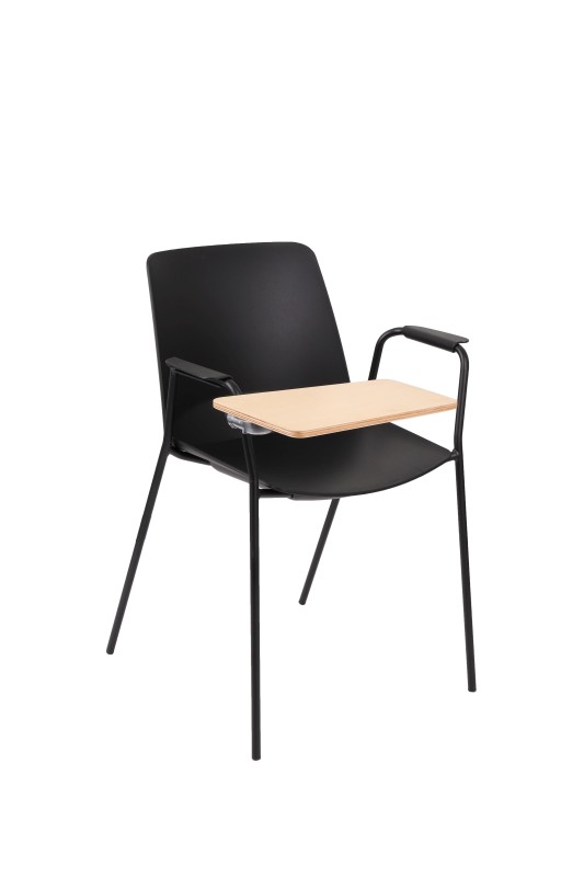 rokovacia stolička Oslo 4L Arm Table
