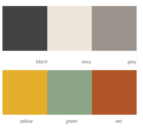 ​​farba plastovej škrupiny