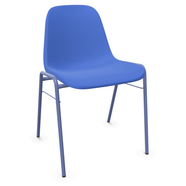 rokovacia stolička Beta 4L