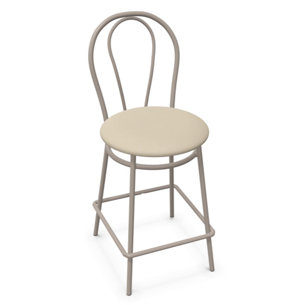 barová stolička Tulipan 78