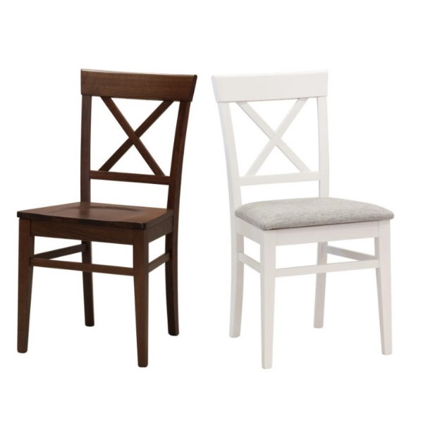 drevená stolička Grande