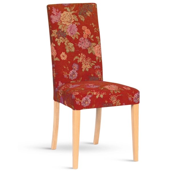 drevená stolička Havana