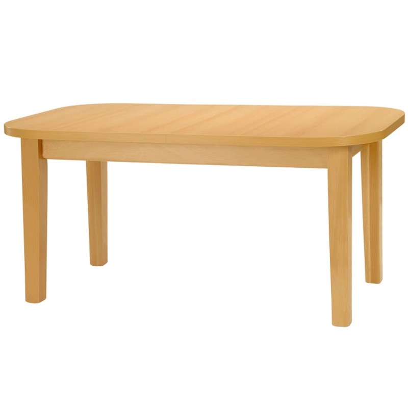 rozkladací stôl Maxi Forte
