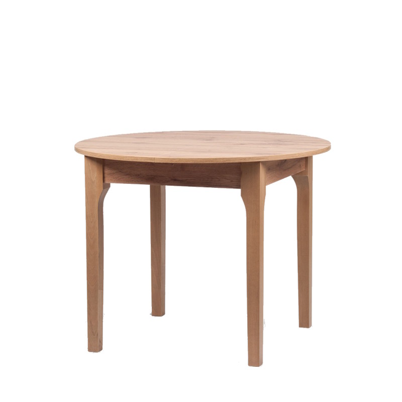 okrúhly stôl Smart lamino