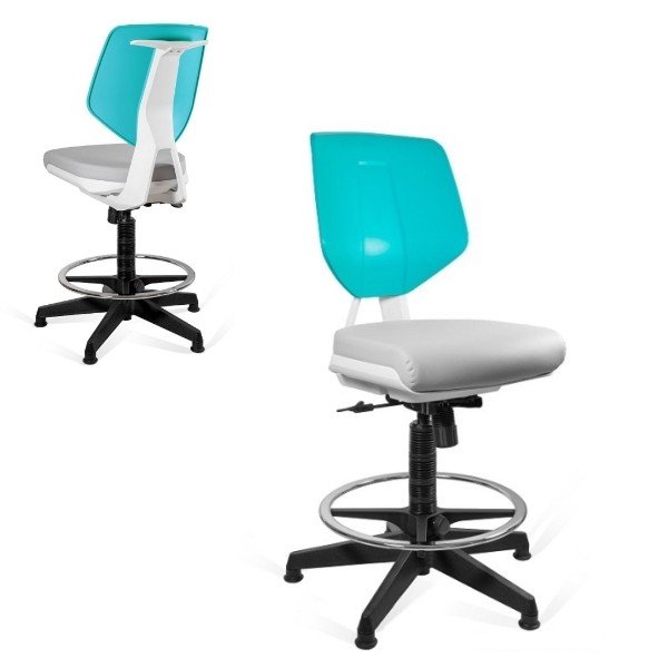 pracovná stolička Kaden