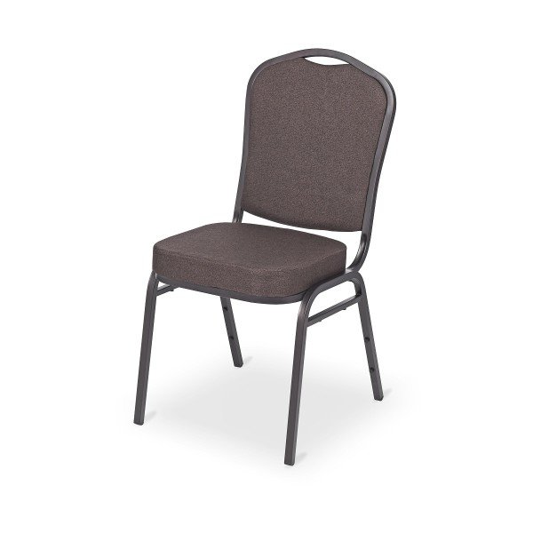keteringová stolička Eco Shield Brown hnedá