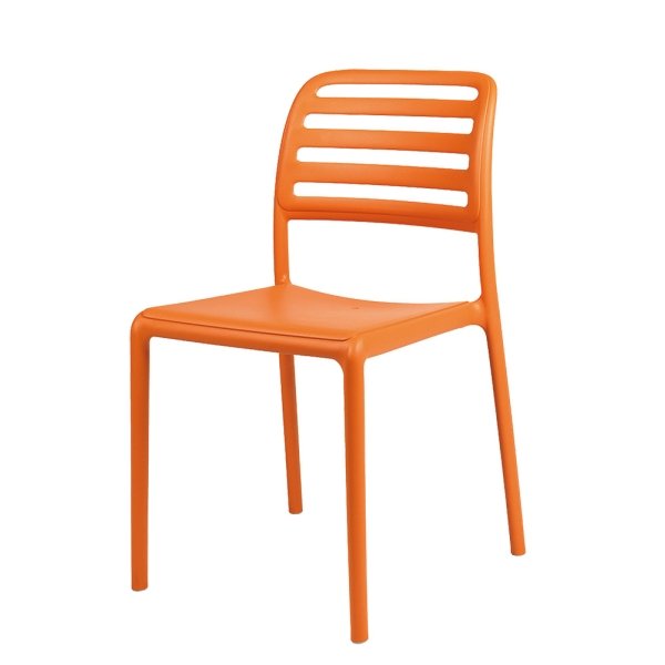 plastová stolička Costa Bistrot