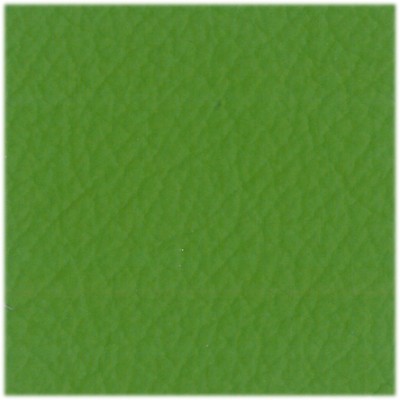 koža zelená P08