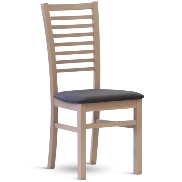 drevená stolička Daniel79