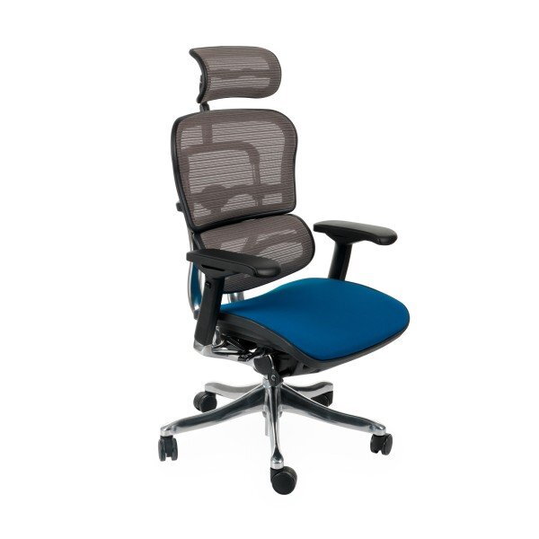 Prečo je ergonomické sedenie dôležité pre zdravie chrbtice