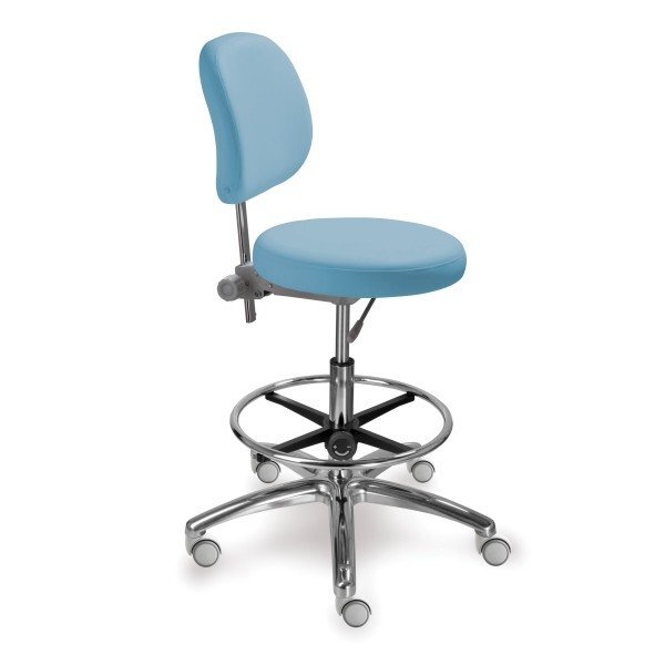 Ako vybrať správnu lekársku stoličku? Kompletný sprievodca pre zdravotnícke pracoviská