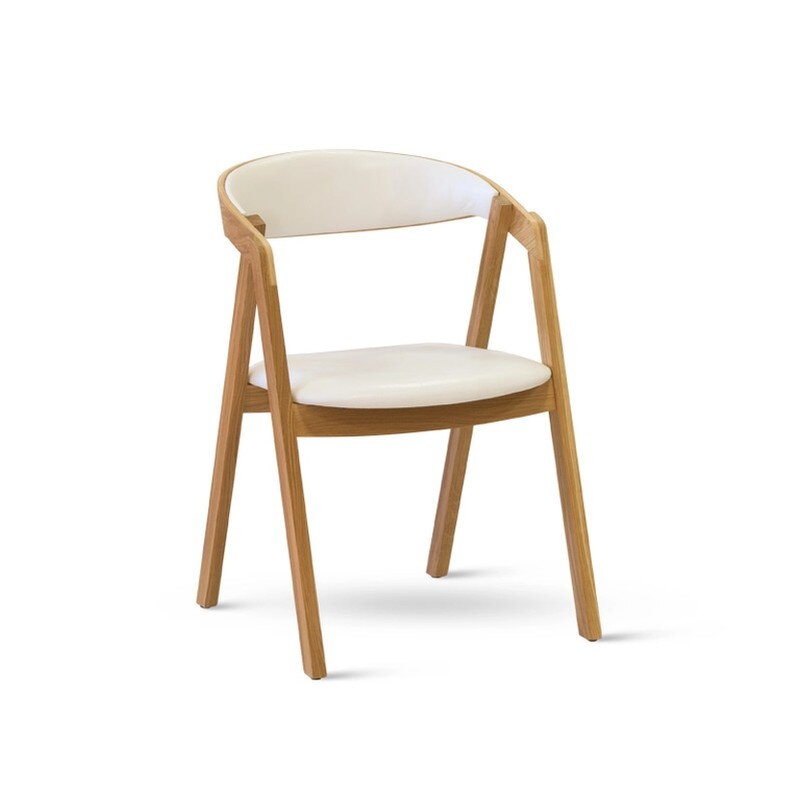 Trendy v jedálenských stoličkách na rok 2025