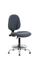 pracovná stolička 1040 MEK Ergo C Antistatic ESD