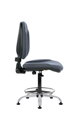 pracovná stolička 1040 MEK Ergo C Antistatic ESD