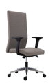 kancelárska stolička 8100 Vertika + AR12