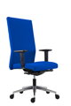 dispečerská stolička 8100 Vertika XXL + BR06