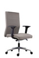 kancelárska stolička 8150 Vertika + AR12