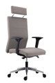kancelárska stolička 8150 Vertika + AR12