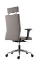 kancelárska stolička 8150 Vertika + AR12