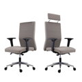 kancelárska stolička 8150 Vertika + AR12