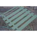 skladací set na balkón Semplici Mint