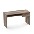 písací stôl so zásuvkou Amy 39