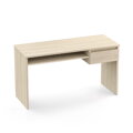 písací stôl so zásuvkou Amy 39