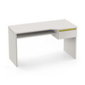 písací stôl so zásuvkou Amy 40