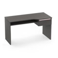 písací stôl so zásuvkou Amy 40