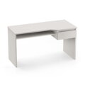 písací stôl so zásuvkou Amy 40