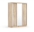 šatníková skriňa Atlanta 2