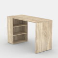 barový stolík s regálom Rea Bar Up 1