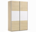 šatníková skriňa Houston UP 4