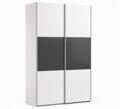 šatníková skriňa Houston UP 4