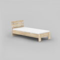 jednolôžko Nasťa 90x200 cm