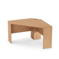 rohový stôl Office 68