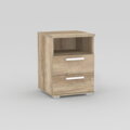 nočný stolík Ottawa UP NS 2