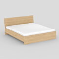 dvojlôžko s úložným priestorom Oxana 180x200 cm